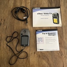 Garmin etrex vista for sale  El Mirage