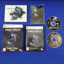 Dark souls prepare d'occasion  Expédié en Belgium
