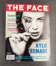 Face magazine october for sale  LONDON