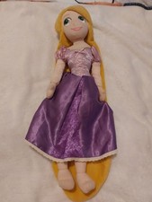 Disney princess rapunzel for sale  LONGFIELD
