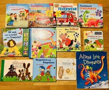 Kinderbücher paket kleinkinde gebraucht kaufen  Stuttgart