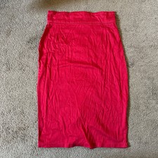 Pinup couture red for sale  SPALDING