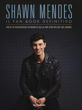 Shawn mendes. fan usato  Vejano