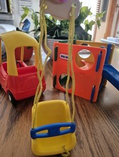 Vintage little tikes for sale  Burlington