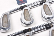 Bridgestone irons sw for sale  LOANHEAD