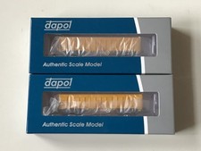 Set dapol gauge for sale  AYLESBURY