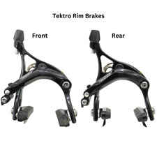Tektro rim brake for sale  LOUGHBOROUGH