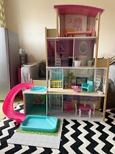 Dolls house jupiter for sale  SKIPTON