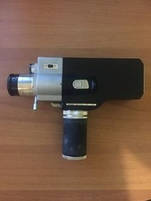 Cinepresa 8mm crown usato  Turate