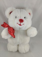 White bear plush for sale  Afton