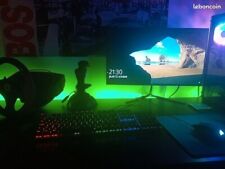 Setup gaming complet d'occasion  Guéret