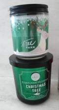 Kerzen bath body gebraucht kaufen  Erkrath
