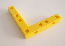 Playmobil poste soubassement d'occasion  Thomery