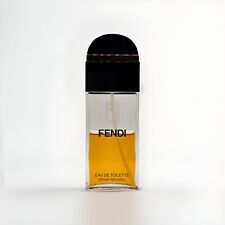 Fendi donna eau gebraucht kaufen  Malchow