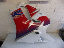 Suzuki gsxr750 wnwp for sale  GODSTONE