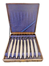 Samurai cutlery steak for sale  Edinboro