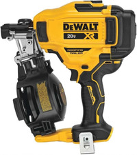 Dewalt coil roofing for sale  Burnham