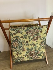 Vintage tapestry bag for sale  MARYPORT