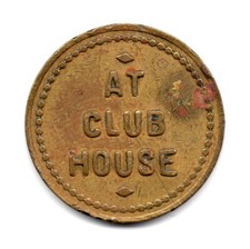 Club house good for sale  Seattle