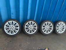 Jaguar caravela silver for sale  LIVERPOOL