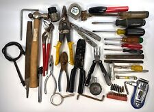 Lot miscellaneous hand for sale  Seneca
