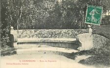 Compiegne banc napoleon d'occasion  Expédié en Belgium