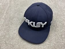 Oakley baseball cap for sale  BIRMINGHAM