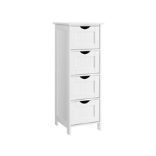 Vasagle drawers storage for sale  DUKINFIELD