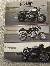 Norton commando 961 for sale  NANTWICH