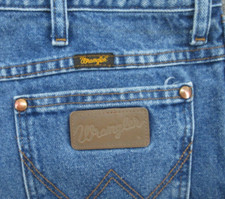 Wrangler jeans 36x32 for sale  Covington