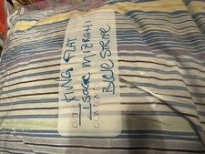 King flat blue for sale  Tallahassee