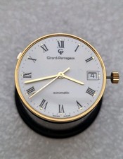 Movment girard perregaux usato  Torino
