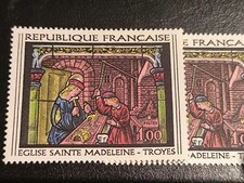 Variété sainte madeleine d'occasion Variété sainte madeleine d'occasion  France
