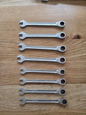 Gedore maulschlüssel ringrats gebraucht kaufen  Neuss
