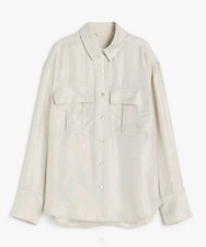 Versize bluse silk gebraucht kaufen  Göppingen