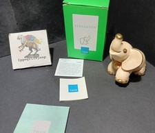 Thun elefantino originale usato  Legnano