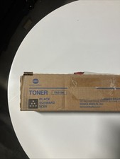 Genuine konica minolta for sale  York