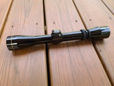 Leupold 7x33mm gloss for sale  Glade Hill