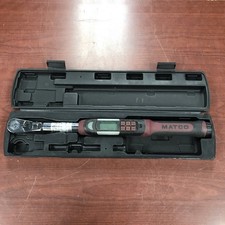 Matco digital torque for sale  Roseburg