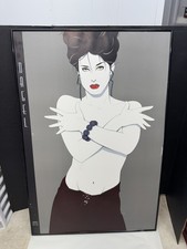 Vintage patrick nagel for sale  Lufkin