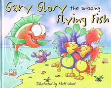 Gary glory amazing for sale  UK