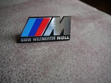 bmw schild gebraucht kaufen  Bad Berneck