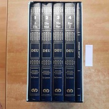 Dizionario enciclopedico unive usato  Vaiano Cremasco