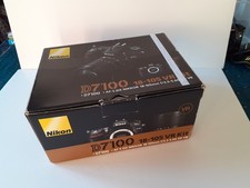 Nikon d7100 digital d'occasion  Rouen-