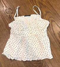 Brandy melville ruffled for sale  Brooklyn