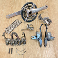 Shimano xtr 3x9 for sale  Provo