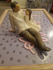 Willow tree father for sale  SWANLEY
