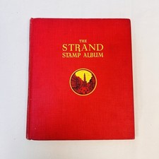 Stanley gibbons strand for sale  CARLISLE