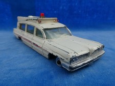 Dinky toys ambulance d'occasion  Artenay