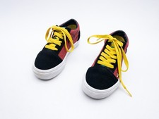 Vans enfant baskets d'occasion  Expédié en France